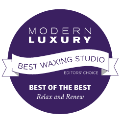 Modern Luxury Best Waxing Spa in Houston