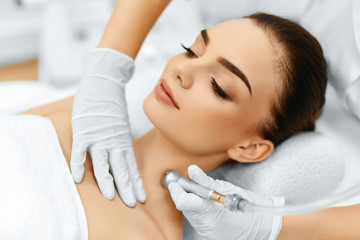 microdermabrasion