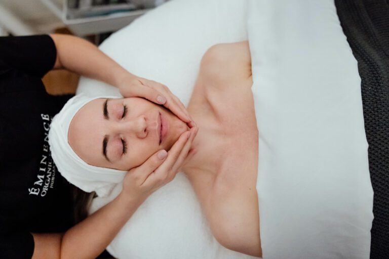 Bnwax facial Tanglewood