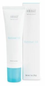 photo of Obagi360 Retinol facial product