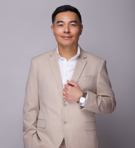 Dr. Michael Chen, MD, Medical Director at Bare Necessities Spa + MedSpa in Houston